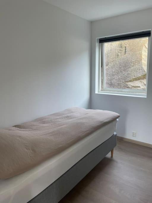 Villa Eksklusiv Rorbu - Havblikk 1 - Batutleie Bekkjarvik Exterior foto